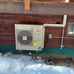 Heat Transfer Systems