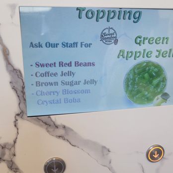 Sweet Bamboo Boba - Bubble Tea Near Me - Silver Spring, Maryland Sweet Bamboo Boba - Bubble Tea Near Me - Silver Spring, Maryland