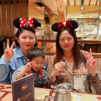 Storytellers Cafe - Breakfast & Brunch Near Me - Anaheim, California Storytellers Cafe - Breakfast & Brunch Near Me - Anaheim, California