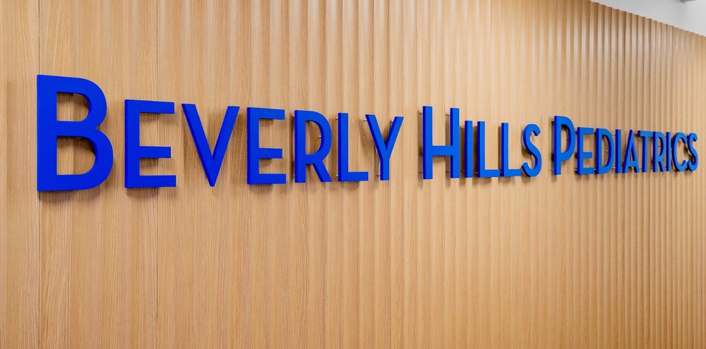 BEVERLY HILLS PEDIATRICS - Updated June 2026 - 14 Photos & 77 Reviews ...
