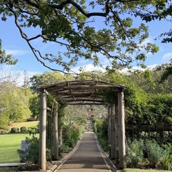 Port Arthur Historic Site - Gardens