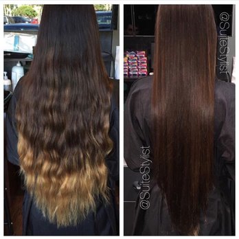 Suite Stylist - Blow Dry/Out Services Near Me - Long Beach, California
