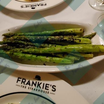 Frankie's The Steakhouse - Asparagus - Steakhouses Near Me - Duluth, Georgia Frankie's The Steakhouse - Asparagus - Steakhouses Near Me - Duluth, Georgia