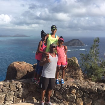 Makapu'u Point Lighthouse Trail - Hiking Near Me - Honolulu, Hawaii
