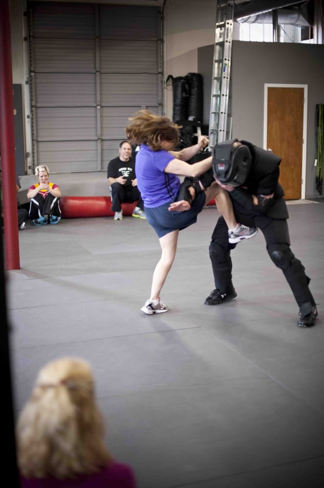 ARKANSAS SELFDEFENSE Updated June 2024 18 Photos 1520 Macon Dr