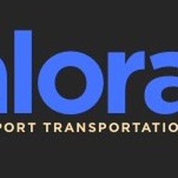 Alora Transportation - Alora Transportation Logo