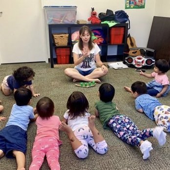 Elena Degl'Innocenti - Toddlers music class @ UCLA recreation. - Musical Instruments & Teachers Near Me Elena Degl'Innocenti - Toddlers music class @ UCLA recreation. - Musical Instruments & Teachers Near Me