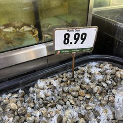 Seafood City Supermarket - Yum