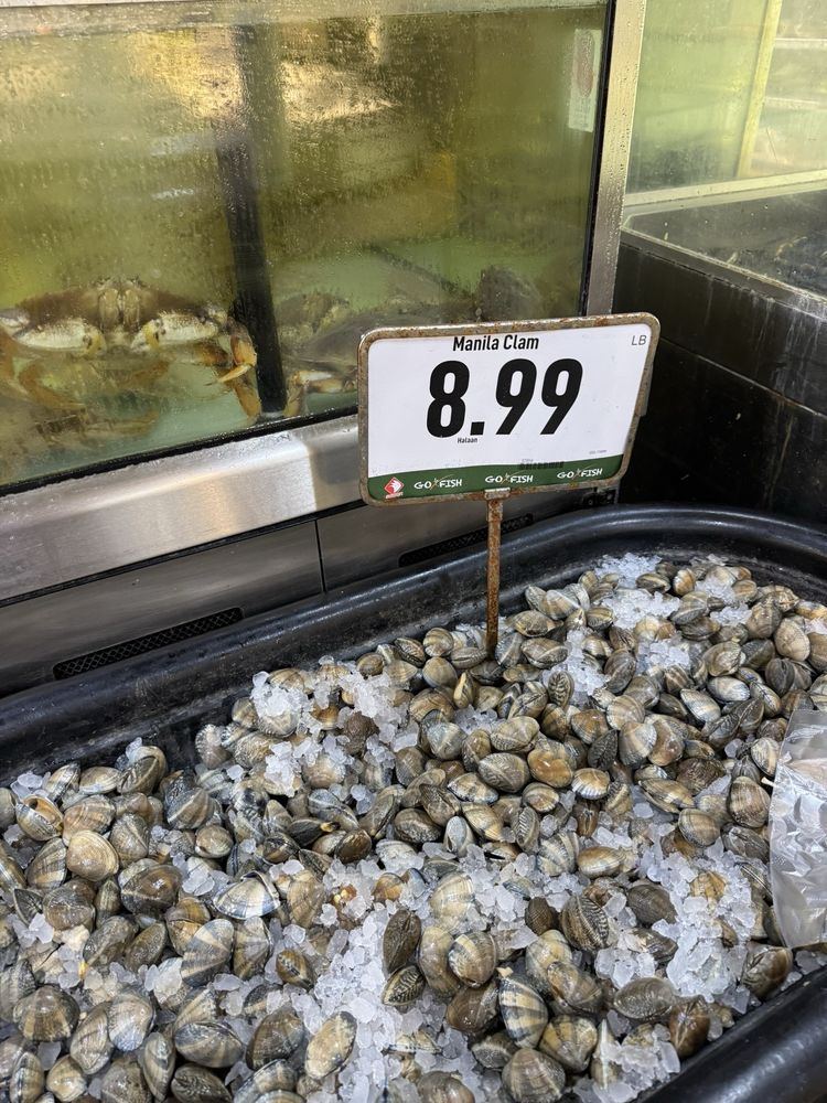 Seafood City Supermarket