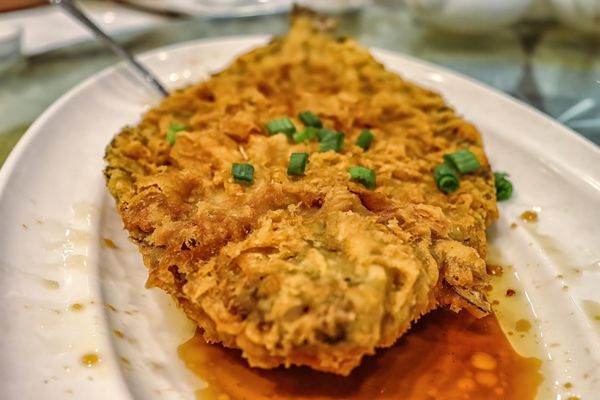 MJ Valley Restaurant by null