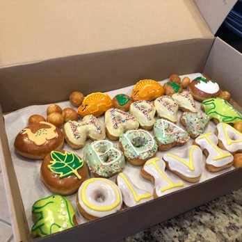 Twinkle Donuts - Birthday Donuts! - Donuts Near Me - The Colony, Texas Twinkle Donuts - Birthday Donuts! - Donuts Near Me - The Colony, Texas