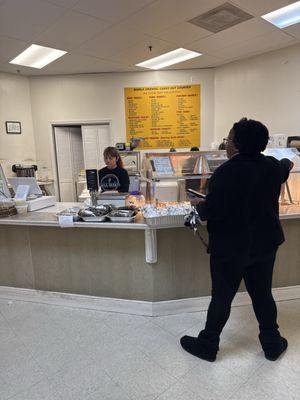 Manila Oriental Market by null