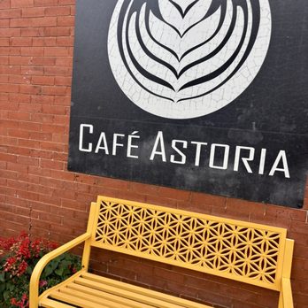 Cafe Astoria - Entrance - Coffee & Tea Near Me - Saint Paul, Minnesota Cafe Astoria - Entrance - Coffee & Tea Near Me - Saint Paul, Minnesota
