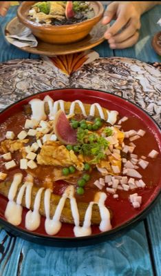 El Huerto del Edén by null