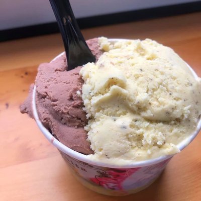 Van Diemens Land Creamery by null