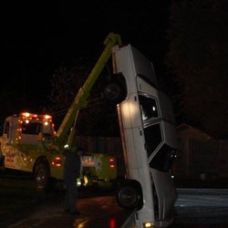 J & J Towing and Recovery