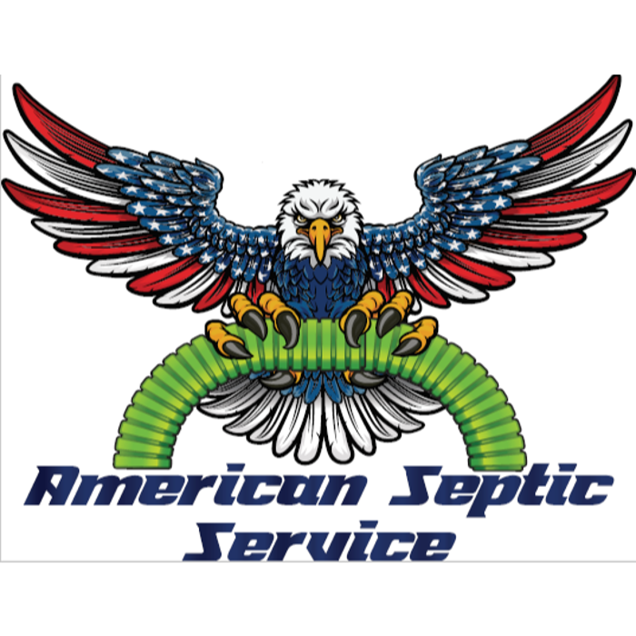 Slide of American Septic Services