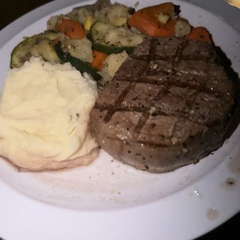 Pirates Dinner Adventure - Sirloin Potato's Vegetables - American Near Me - Buena Park, California Pirates Dinner Adventure - Sirloin Potato's Vegetables - American Near Me - Buena Park, California