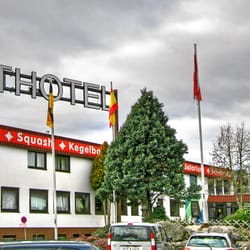 Sporthotel Kenzingen - Sportcenter