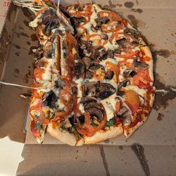 Uncle Pete's Pizza
