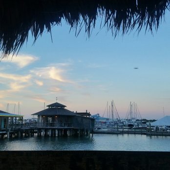 The Conch House Restaurant - Marina / Second bar / Stage. - Caribbean Near Me - Saint Augustine, Florida The Conch House Restaurant - Marina / Second bar / Stage. - Caribbean Near Me - Saint Augustine, Florida