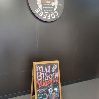 Mugshot Coffee & Cafe - Coffee & Tea Near Me - Richmond, Virginia