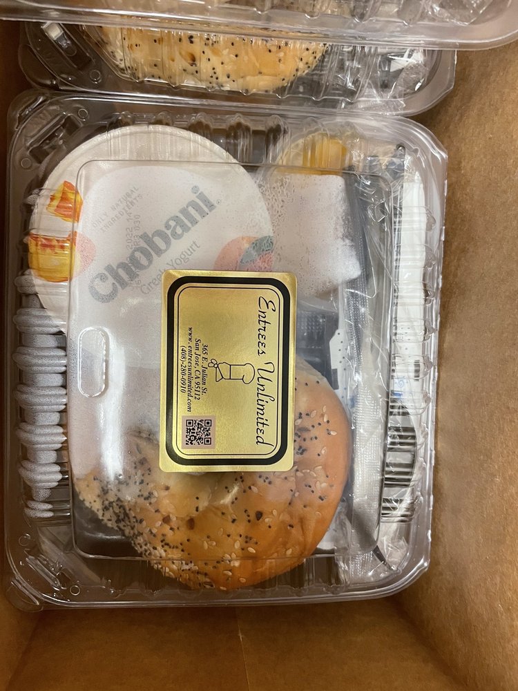 Photos of ENTREES UNLIMITED Updated August 2024 56 Photos & 41