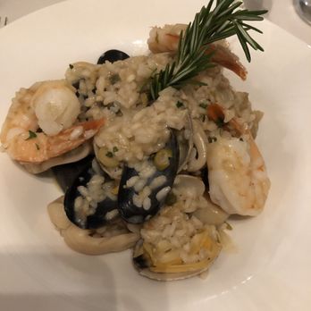 Pasta And... - Risotto ai Frutti di Mare Seafood Risotto ai Frutti di Mare - Italian Near Me - Margate, Florida Pasta And... - Risotto ai Frutti di Mare Seafood Risotto ai Frutti di Mare - Italian Near Me - Margate, Florida