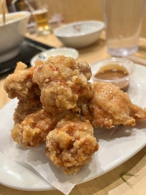 Kitakata Ramen Ban Nai - Hoffman Estates by null