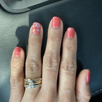 Marcelina - Gel nails - Nail Salons Near Me - Torrance, California Marcelina - Gel nails - Nail Salons Near Me - Torrance, California