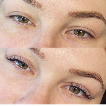 The Skin Bar - Before and after my lash extensions with Ali! - Skin Care Near Me - Covington, Louisiana The Skin Bar - Before and after my lash extensions with Ali! - Skin Care Near Me - Covington, Louisiana