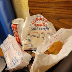 Mighty Taco