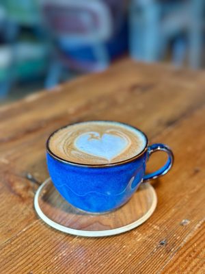 Aroma Craft Coffee by null