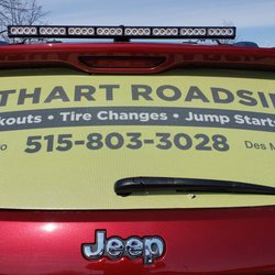 Smithart Roadside