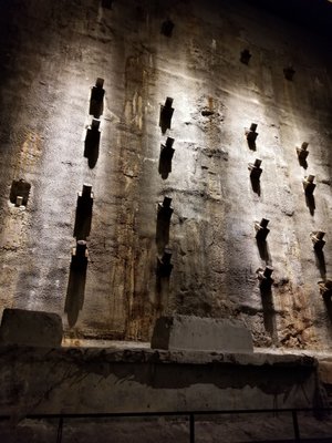 9/11 Memorial & Museum by null