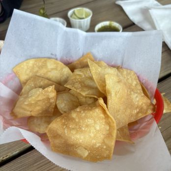 Papas and Pollo - Chips and Salsa - Mexican Near Me - Sebastopol, California Papas and Pollo - Chips and Salsa - Mexican Near Me - Sebastopol, California