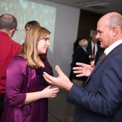 Arizona Small Business Association - It's time to attend an ASBA event and meet your next client. Visit us at asba .com for info.