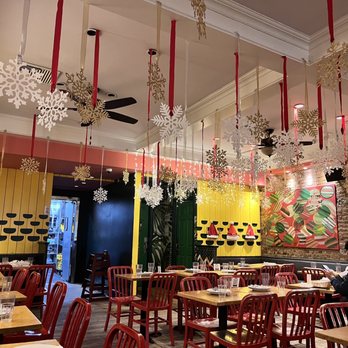 Empanada Mama - Hell's Kitchen - Latin American Near Me - New York, New York