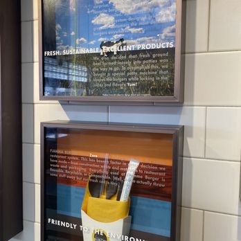 Fiamma Burger - Burgers Near Me - Bellingham, Washington