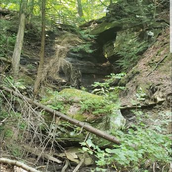 Chagrin Water Falls - Parks Near Me - Chagrin Falls, Ohio Chagrin Water Falls - Parks Near Me - Chagrin Falls, Ohio