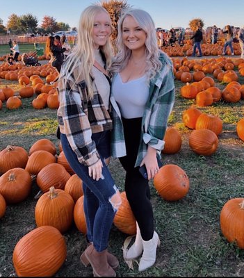 Bengtson's Pumpkin Farm and Fall Fest by null