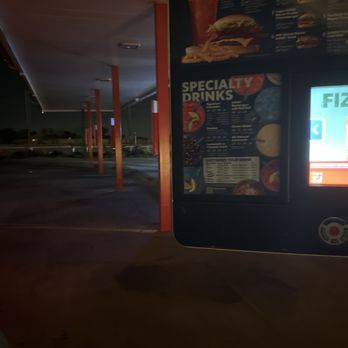 Sonic Drive-In - Burgers Near Me - Rockwall, Texas Sonic Drive-In - Burgers Near Me - Rockwall, Texas