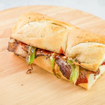 The Edna Valley Sandwich Shop - Big kahuna sandwich - Sandwiches Near Me - Oakley, California The Edna Valley Sandwich Shop - Big kahuna sandwich - Sandwiches Near Me - Oakley, California
