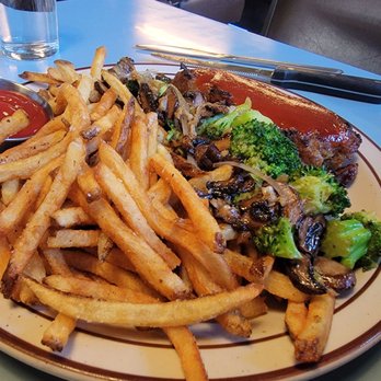 Steuben's Uptown - Meatloaf - Diners Near Me - Denver, Colorado Steuben's Uptown - Meatloaf - Diners Near Me - Denver, Colorado