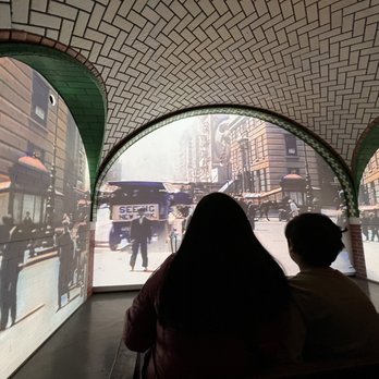 RiseNY - Film - Museums Near Me - New York, New York RiseNY - Film - Museums Near Me - New York, New York