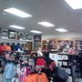 Tony Stewart Racing Store