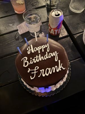 Huddy's by null Huddy's by null