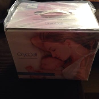 Cryo-Cell International - This is the kit you take to the hospital that the doctor will use to place the cord blood into. - Health & Medical Near Me - Oldsmar, Florida Cryo-Cell International - This is the kit you take to the hospital that the doctor will use to place the cord blood into. - Health & Medical Near Me - Oldsmar, Florida