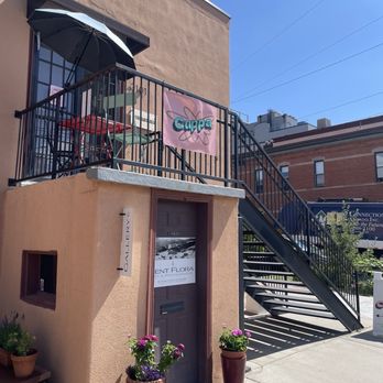 Cuppa - Coffee & Tea Near Me - Denver, Colorado Cuppa - Coffee & Tea Near Me - Denver, Colorado