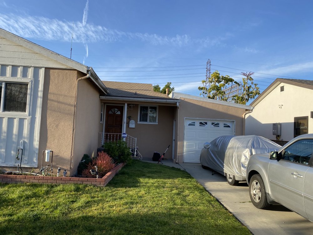 Slide of Be Green Builders